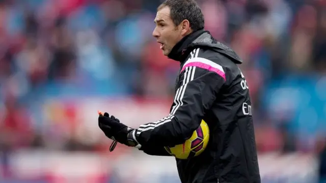 Paul Clement