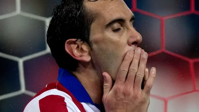 Diego Godin