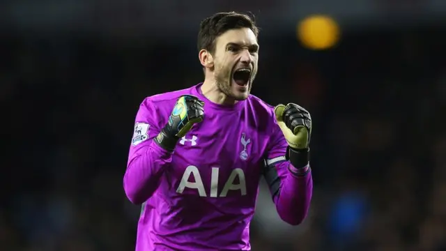 Hugo Lloris