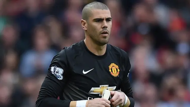 Victor Valdes