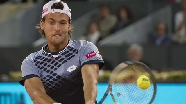 Joao Sousa