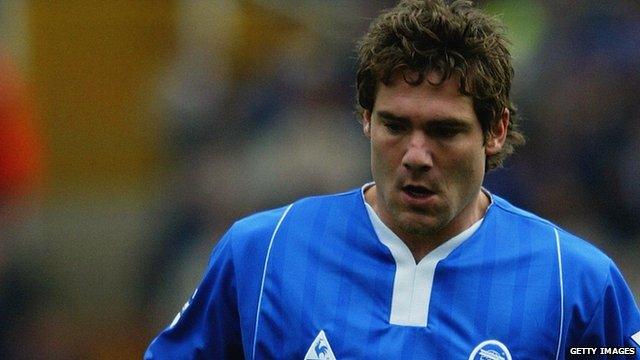 David Dunn