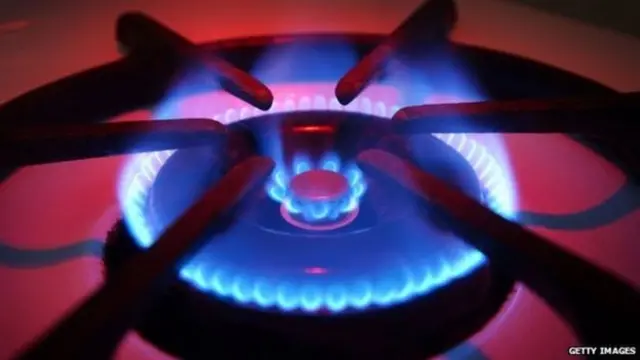 Gas ring