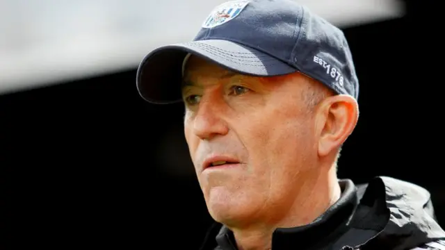 Tony Pulis