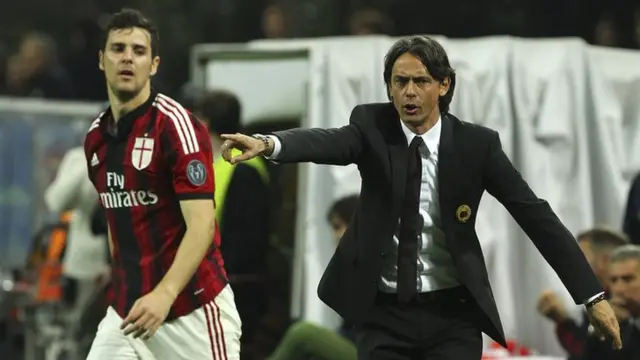 Pippo Inzaghi