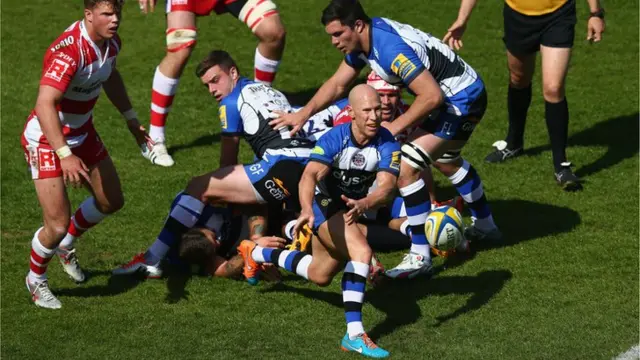 Peter Stringer