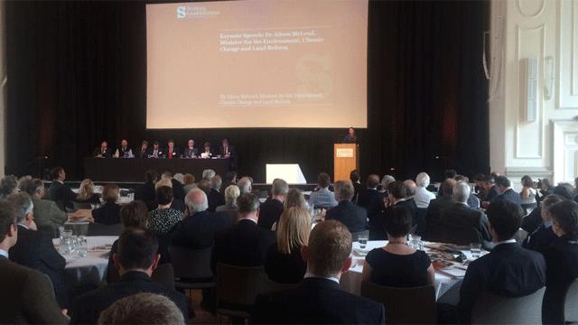 Scottish Land and Estates conference