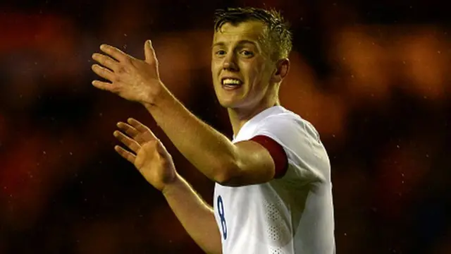 James Ward-Prowse