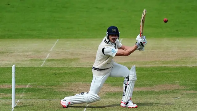 Nick Compton