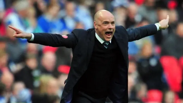 Uwe Rosler