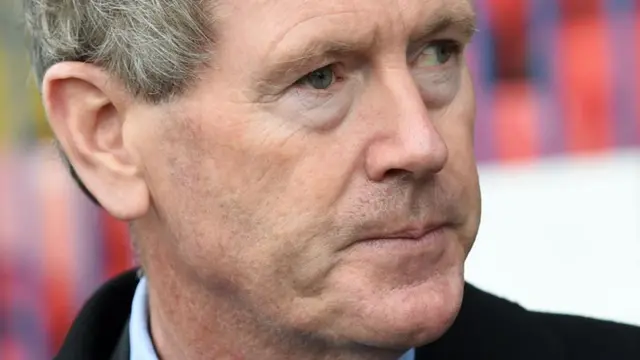 Dave King