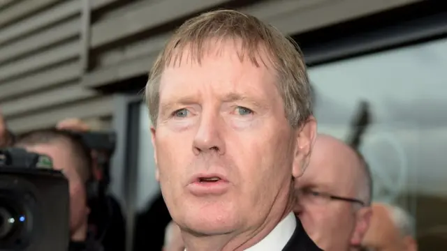 Dave King