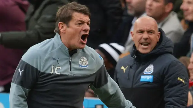 John Carver