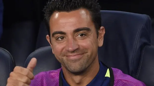 Xavi