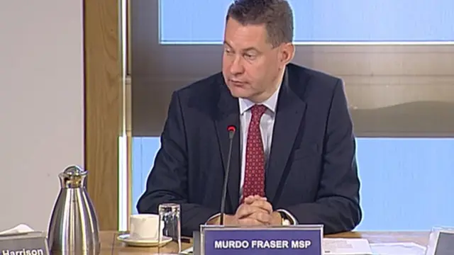 Murdo Fraser