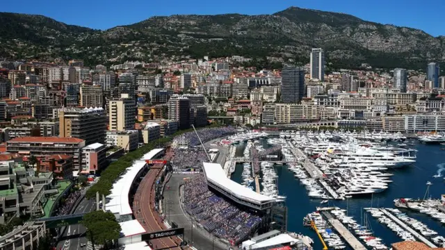 Monaco