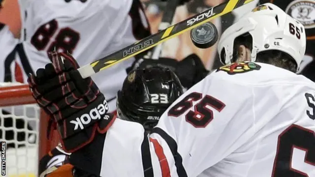 Andrew Shaw header