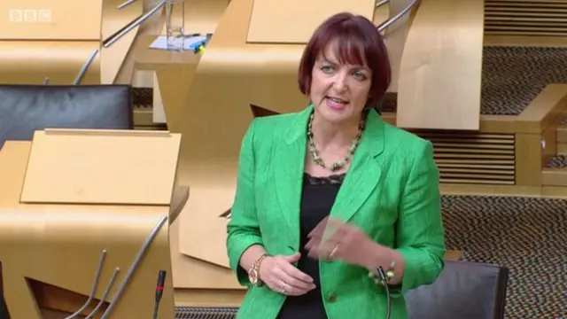 Angela Constance