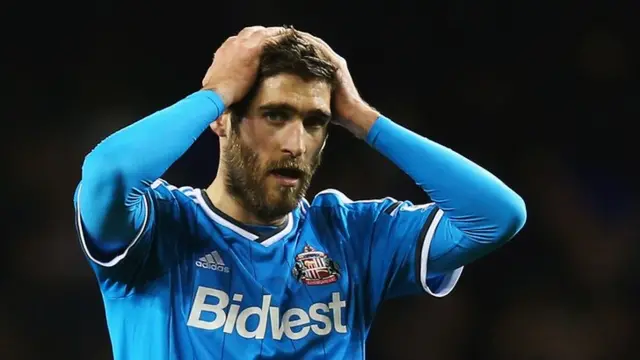 Danny Graham