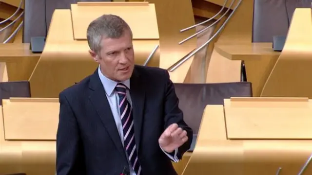 Willie Rennie