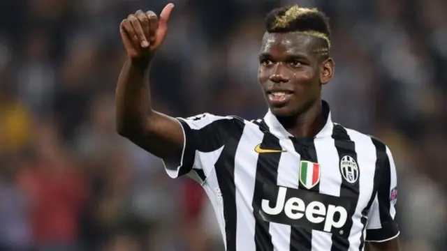 pogba