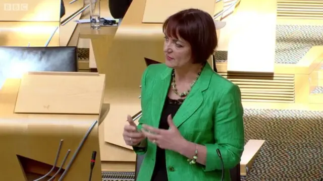 Angela Constance