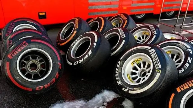 Pirelli Motorsport