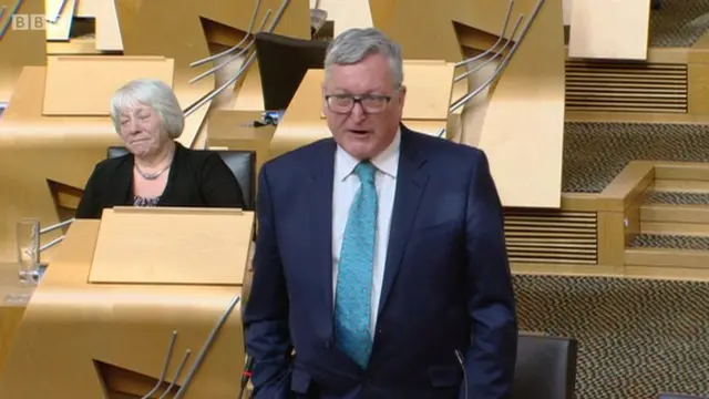 Fergus Ewing