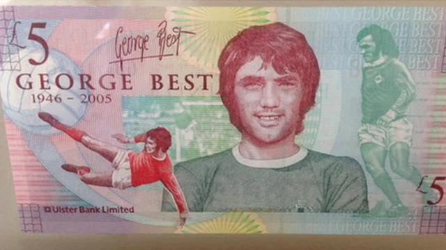 George Best