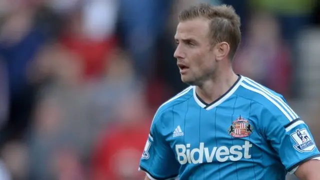 Lee Cattermole