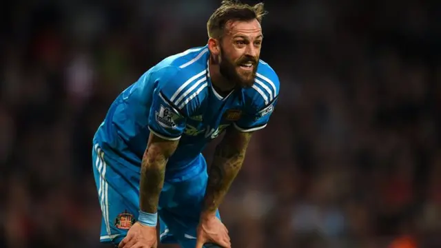 Steven Fletcher