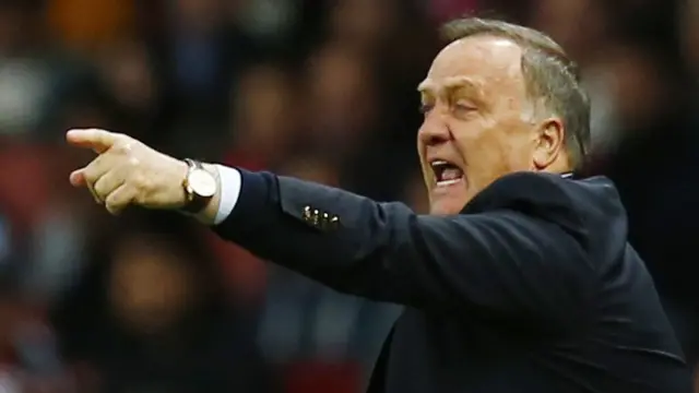 Dick Advocaat