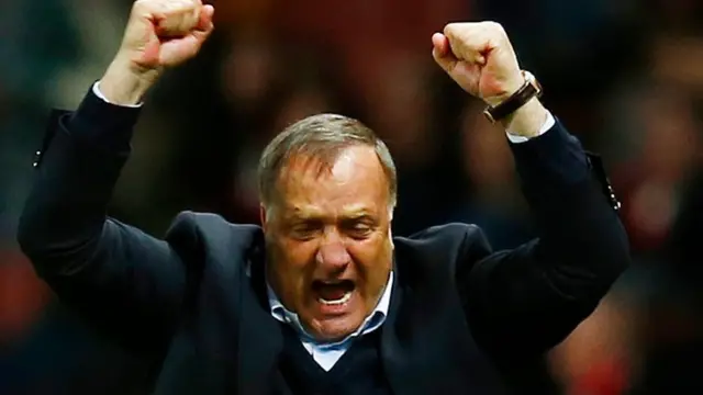 Dick Advocaat