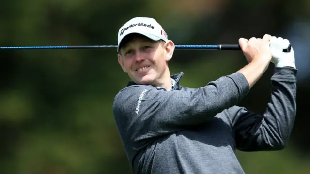 Stephen Gallacher