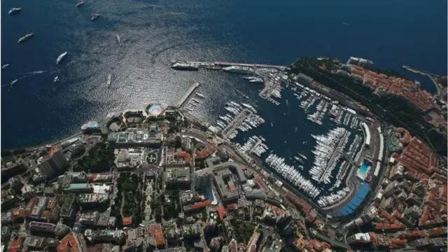 Monaco