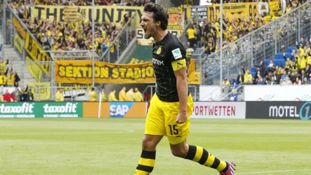 Mats Hummels