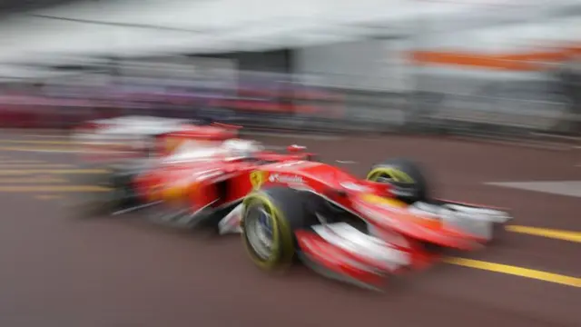 Sebastian Vettel