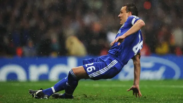 John Terry