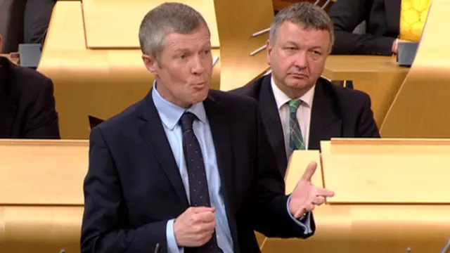 Willie Rennie