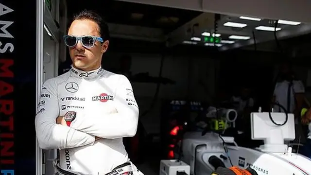 Felipe Massa