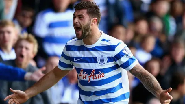 Charlie Austin