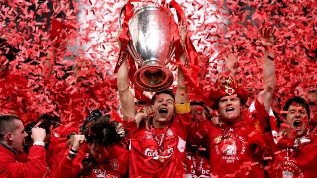 Steve Gerrard