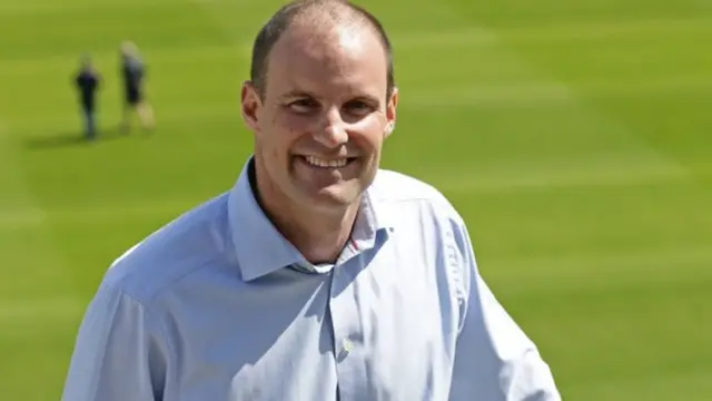 Andrew Strauss