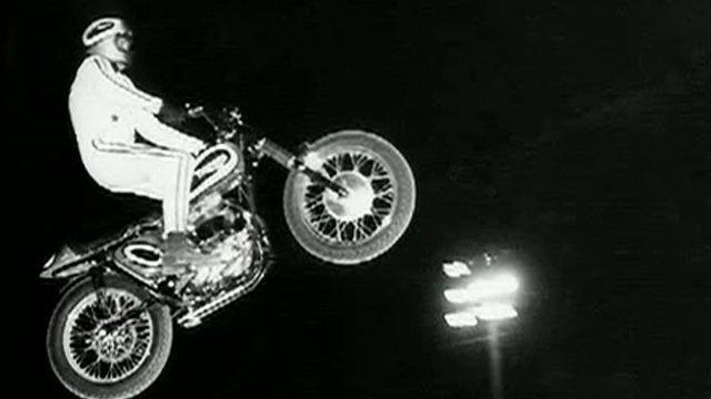 Evel Knievel