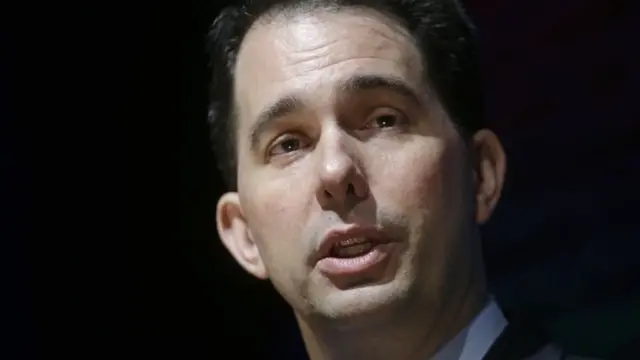 Scott Walker