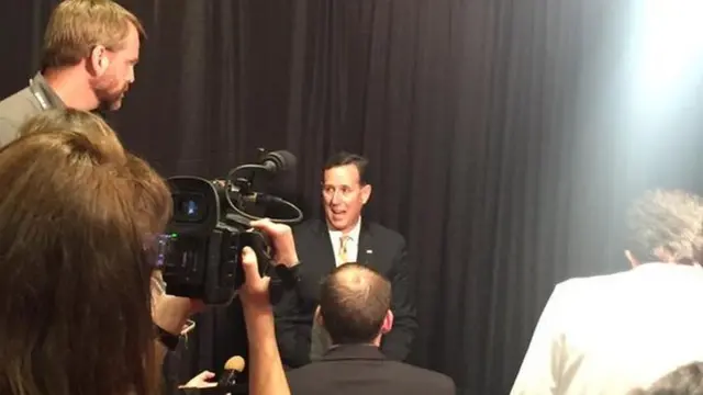 Santorum