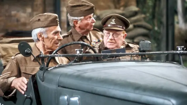 Dad's Army