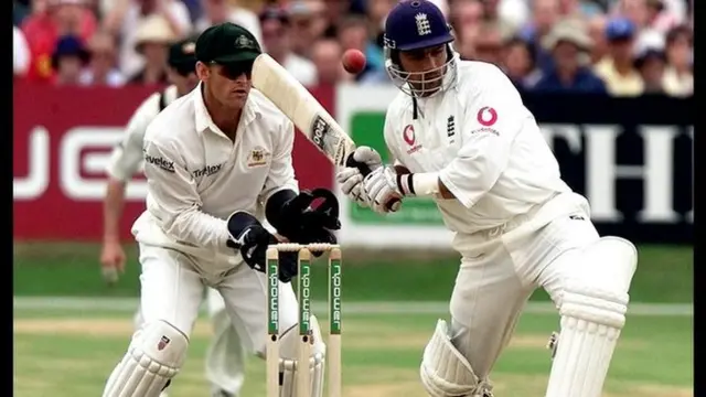 Mark Ramprakash