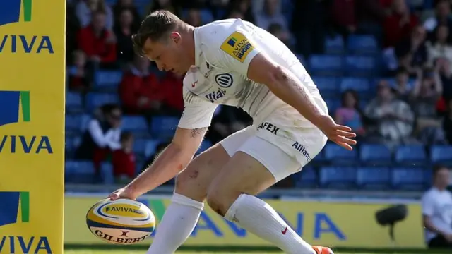 Chris Ashton