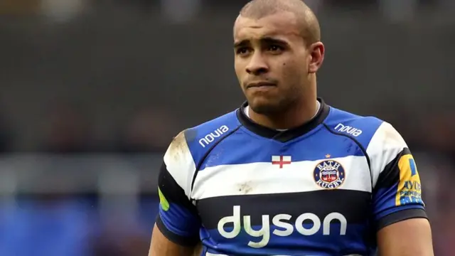 Jonathan Joseph